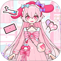 閃光少女物語游戲