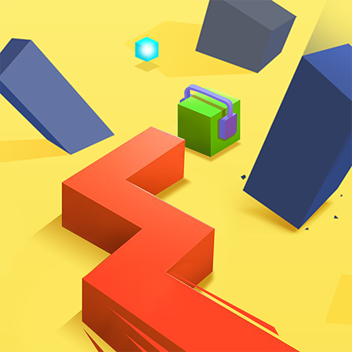 跳舞的笔尖游戏