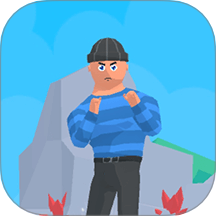 瘋狂玩具小兵游戲