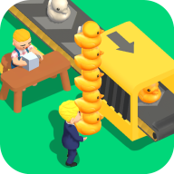 老板模擬器手機(jī)版