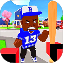 小小像素人游戲