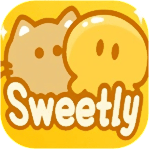 Sweetly小組件