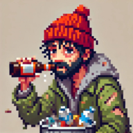 所有流浪者游戲