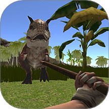 逃離恐龍島游戲