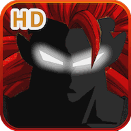 七龙珠赛亚人幽灵战士