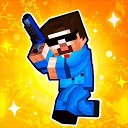 漫画英雄激斗游戏