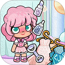 阿凡達(dá)小鎮(zhèn)游戲