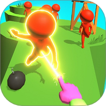 疯狂突击手游戏