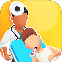 醫(yī)院大亨游戲