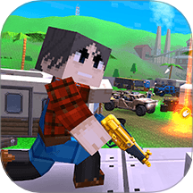 像素迷你對(duì)決游戲