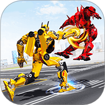 機甲戰(zhàn)神覺醒游戲