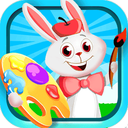 寶寶畫畫簡筆畫