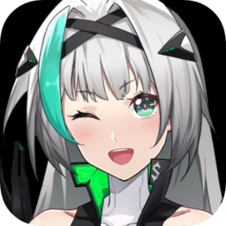 黑鲨鲨鲨酱手机版