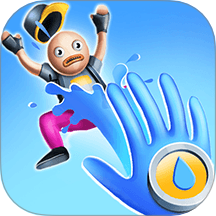 超能魔法手套游戏