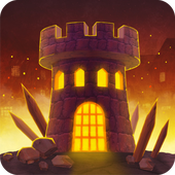 塔防英雄聯(lián)合破解版