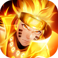 木叶英雄究极忍者风暴手游