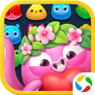 沖浪板海濱消消樂(lè)