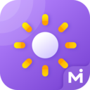 手機亮度調(diào)節(jié)器超暗