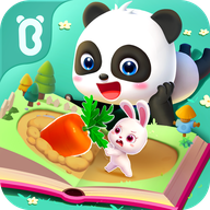 寶寶巴士閱讀啟蒙