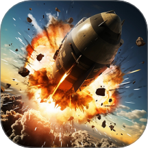 破壞模擬器3D手機版