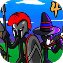 新火柴人戰(zhàn)爭(zhēng)遺產(chǎn)