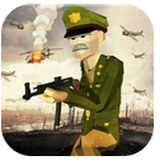 像素战地模拟器手机版