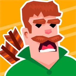 火柴人隐匿射击游戏