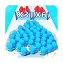 顏色大作戰(zhàn)內(nèi)置MOD菜單