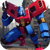 變形瘋狂賽車游戲