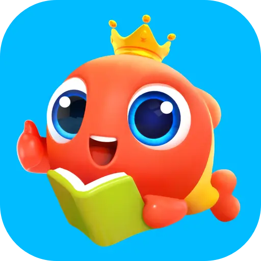 伴魚繪本最新版本(少兒英語)