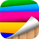 愛壁紙桌面鎖屏手機(jī)版