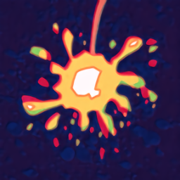 線香花火中文版(OnlineSparkler)