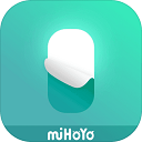 mihoyo人工桌面app