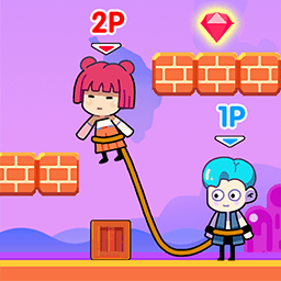 冰火冒險(xiǎn)之旅游戲