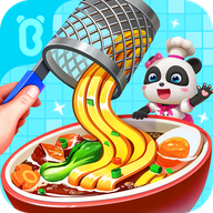 奇妙料理餐廳寶寶巴士游戲