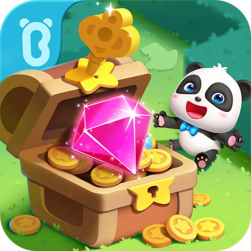 迷宮小鎮(zhèn)寶寶巴士