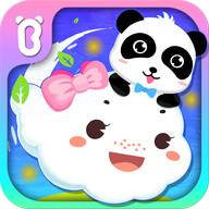 小云朵旅行記(寶寶巴士)