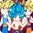 火柴人战士暗影战斗免费