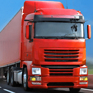 卡車超級駕駛游戲