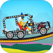 天才賽車手游戲