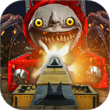 查爾斯火車模擬游戲