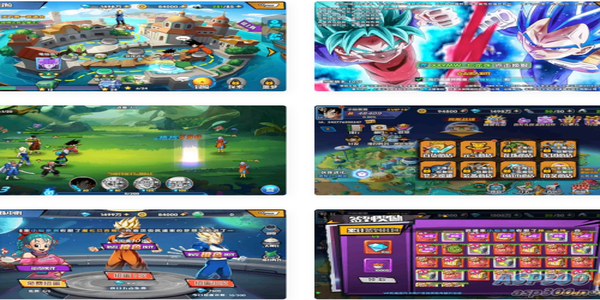 卡牌游戲回合制手游