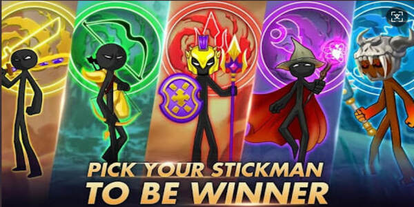 火柴人大戰(zhàn)合集怎么畫-火柴人大戰(zhàn)所有版本下載