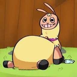 饥饿的拉姆2手机版