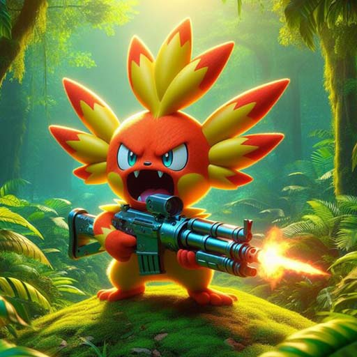 小世界大冒险游戏