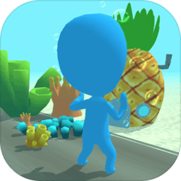 木頭人挑戰(zhàn)游戲