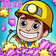 采矿大亨无限金币版