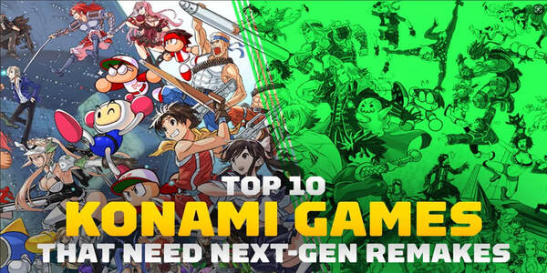 konami下載合集濾鏡-konami有哪些作品