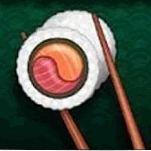 老爹的寿司店中文版