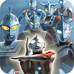 奥特曼格斗进化4手机版